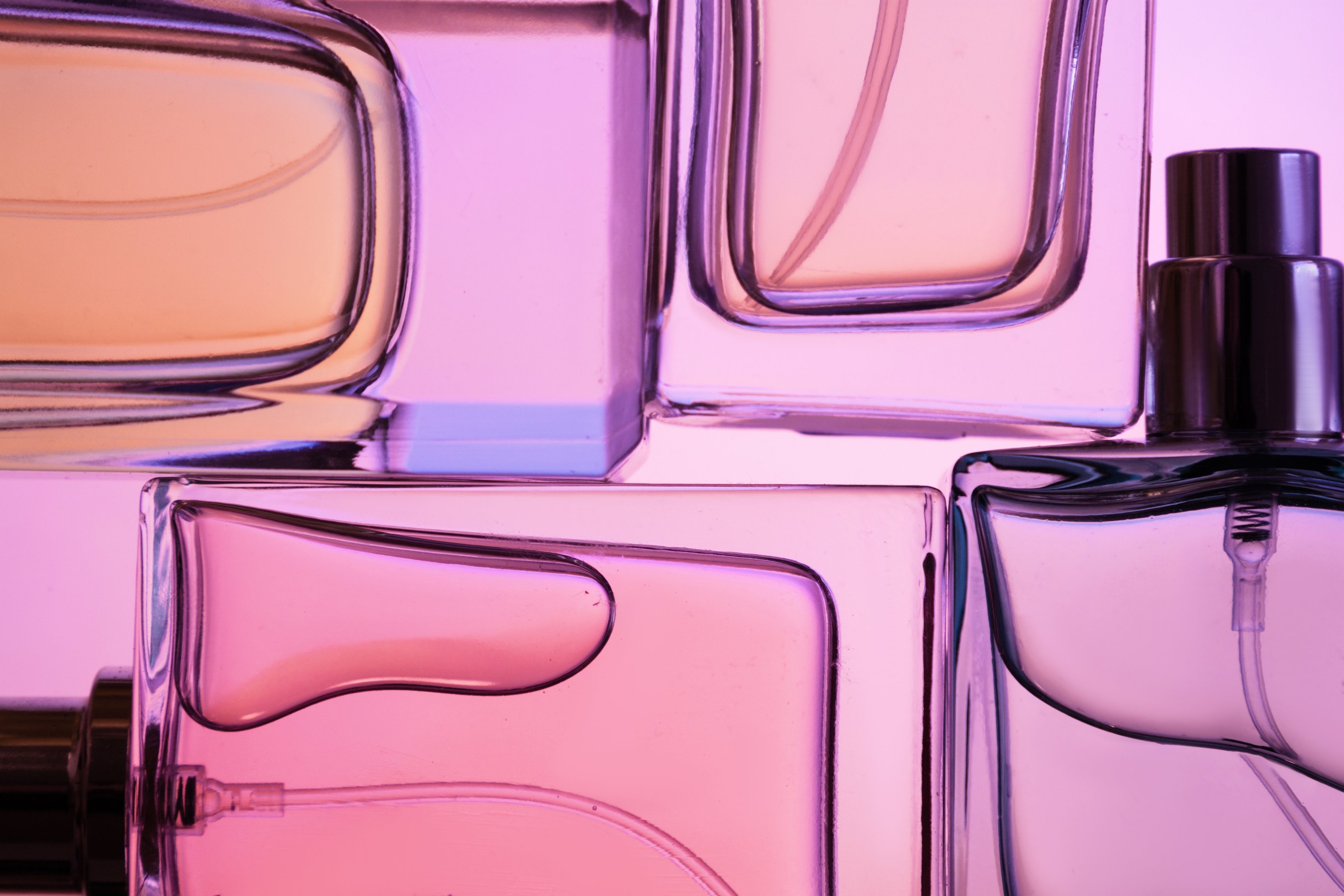 Fragrance Fine Fragrance Innovations | French Color & Fragrance